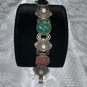 Vintage Victorian Style Bracelet